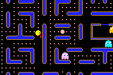 Jr. Pac-Man 3
