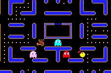 Jr. Pac-Man 8