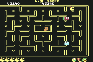 Jr. Pac-Man 9