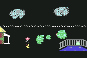 Jr. Pac-Man 10