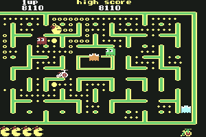 Jr. Pac-Man 3