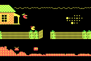 Jr. Pac-Man 3