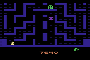 Jr. Pac-Man 2