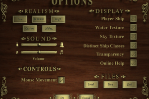 Man of War II: Chains of Command 3