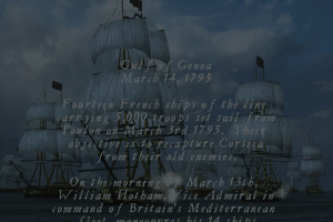 Man of War II: Chains of Command 4
