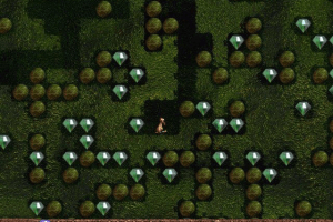 Max Mole 2: Daddy's Secret abandonware