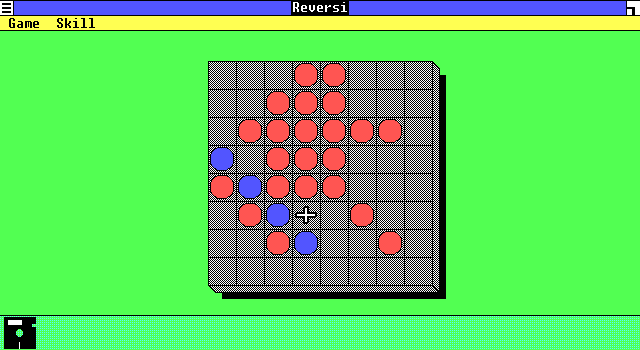 Microsoft Windows (included game) abandonware