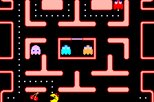 Ms. Pac-Man 3