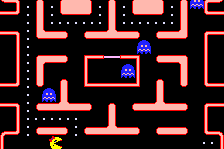 Ms. Pac-Man 4