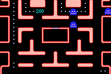 Ms. Pac-Man 5