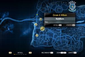 Need for Speed: Undercover 2