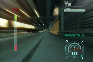 Need for Speed: Undercover 4