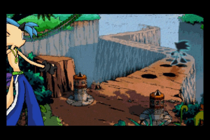 Neo Sonic 3 abandonware