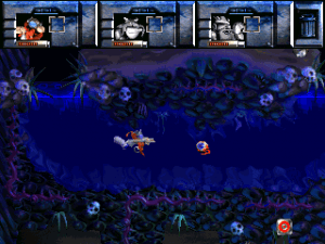 Norse by Norse West: The Return of the Lost Vikings abandonware