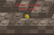Pac-Mania 10