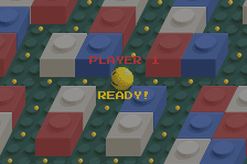 Pac-Mania 3