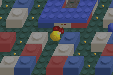 Pac-Mania 8