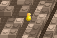Pac-Mania 1