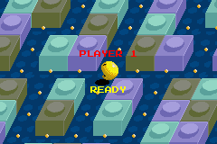 Pac-Mania 2