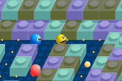 Pac-Mania 3