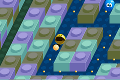 Pac-Mania 4