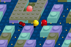 Pac-Mania 7