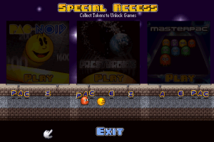 Pacman Worlds 14