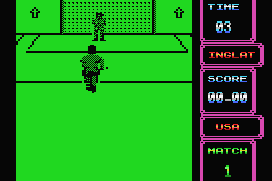 Rick Davis's World Trophy Soccer 6