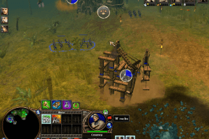 Rise of Nations: Rise of Legends 11