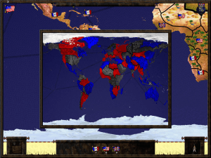 Risk: The Game of Global Domination 3