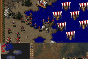 Rival Realms 2