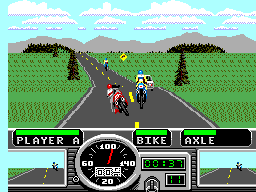Road Rash 5