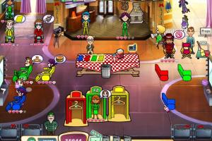 Soap Opera Dash abandonware