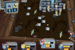 SpongeBob's Truth or Square abandonware