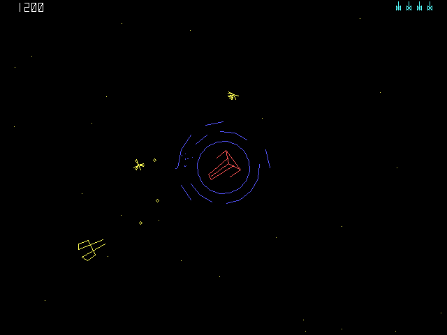 Star Fortress abandonware