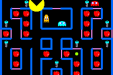Super Pac-Man 2