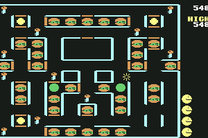 Super Pac-Man 8