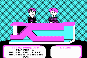 Super Password 1