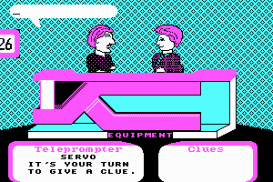 Super Password 4