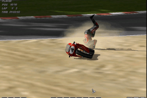 Superbike World Championship 9