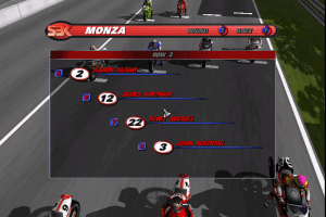 Superbike World Championship 3