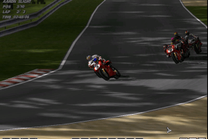 Superbike World Championship 7