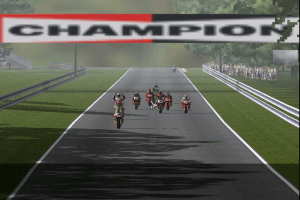 Superbike World Championship 8