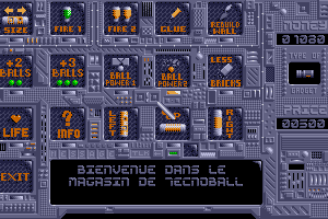 TecnoballZ 4