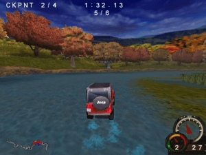 Test Drive: Off-Road 3 6