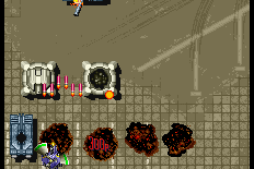 Twin Cobra II abandonware