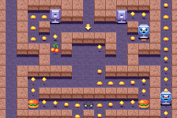 Twinkle abandonware