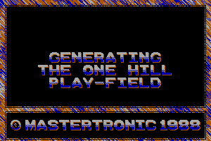 Vectorball abandonware