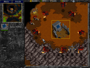 WarCraft II: Battle.net Edition 13