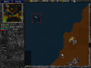 WarCraft II: Battle.net Edition 14